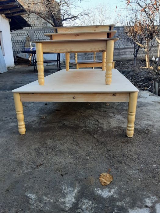 "MOIDA"  Хонтахталари