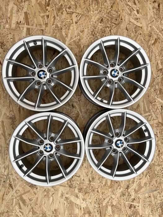 Jante BMW R16, Originale 5x112