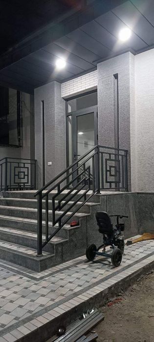 Perila.Rishotka.Tom. Naves. Eshik xizmatlar