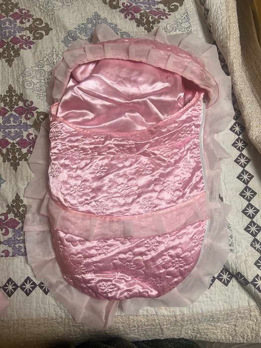 Продам конверт одеяло