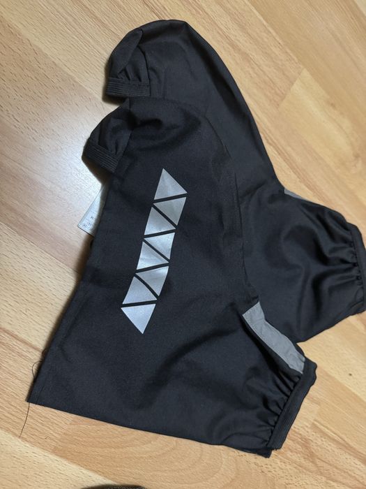 Вело гамаши.