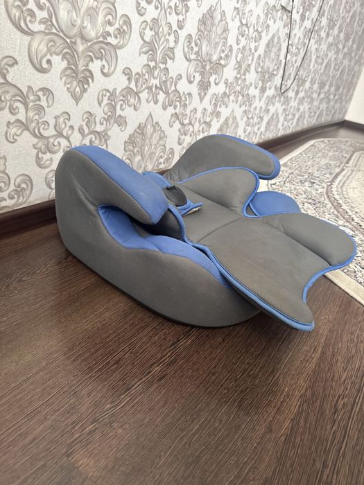 Продам детское автокресло