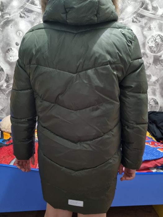 Детская куртка для мальчика