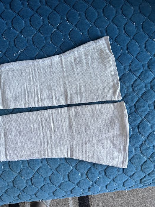 Компресионные чулки большой размер .