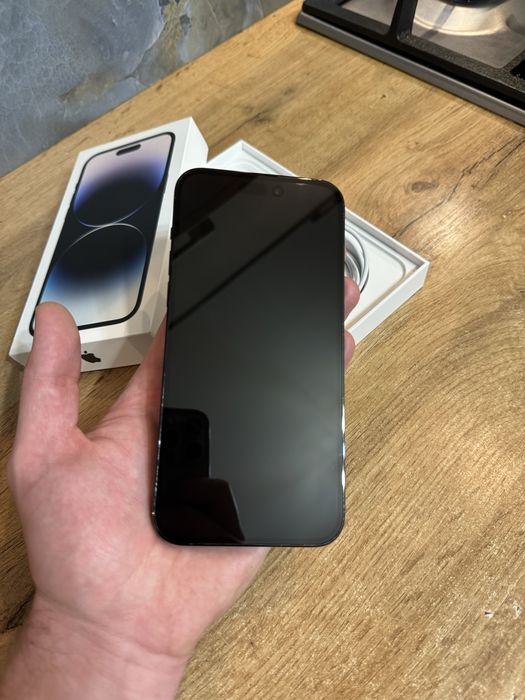 Iphone 14 pro 256gb 91%