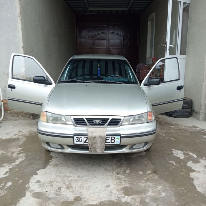 Nexia 1 daewoo 11
