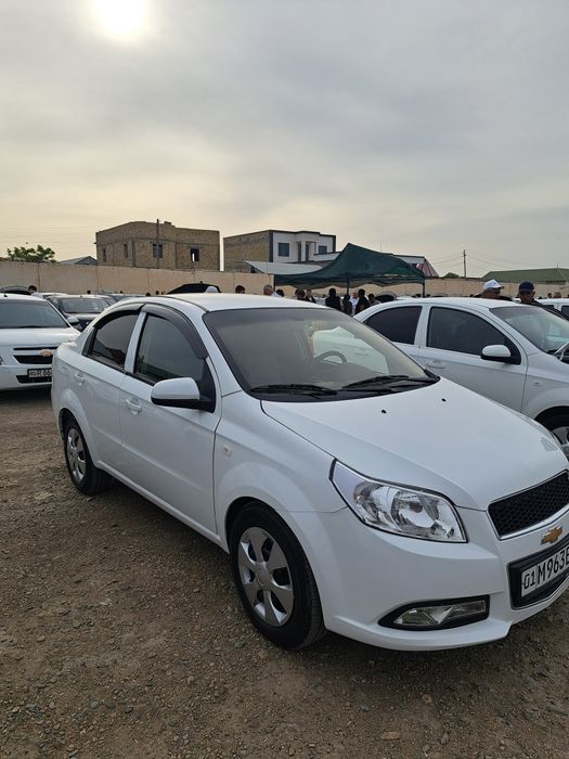 Other Nexia 2018 — 2