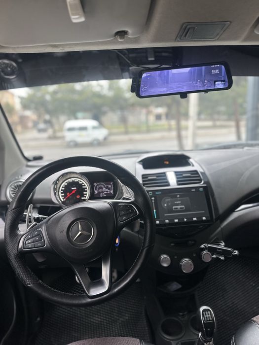 Spark 2019 2-pozitsa