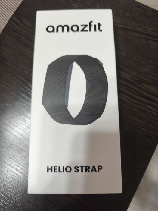 Amazfit Helio Strap