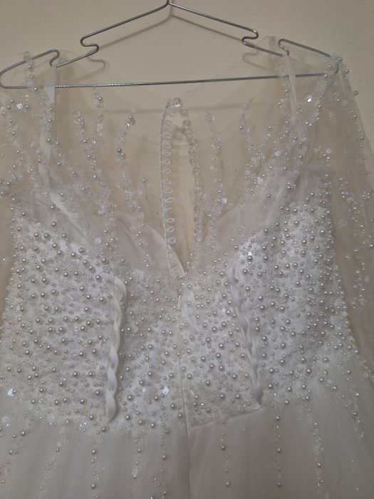 Rochie de mireasă