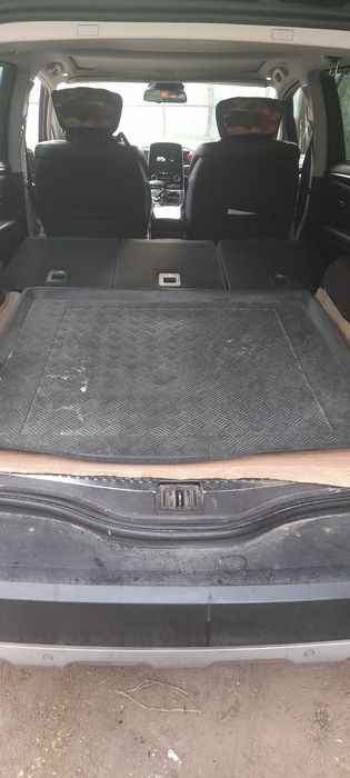 Autoturism de vinzare renou espace v 2015  06