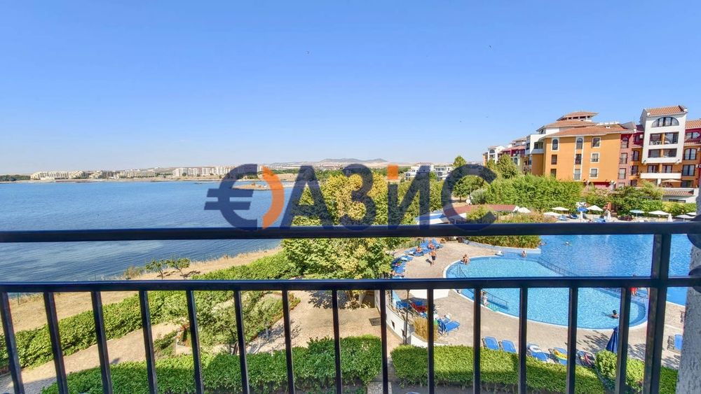 Продава се Двустаен апартамент в Ахелой - 84 кв.м за 1215 €/кв.м - Снимка #9