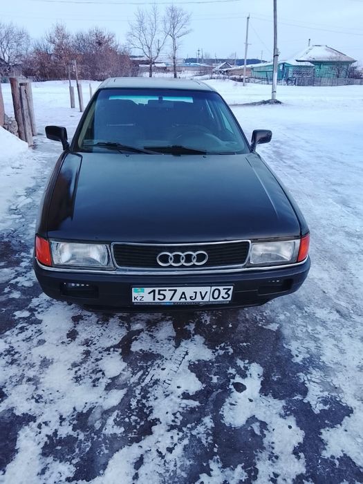 Ауди б3 в хорошем состоянии