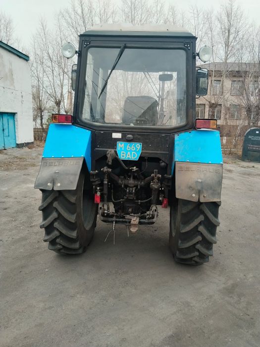 Продам трактор Беларус МТЗ 920 М  2021 г. Выпуска