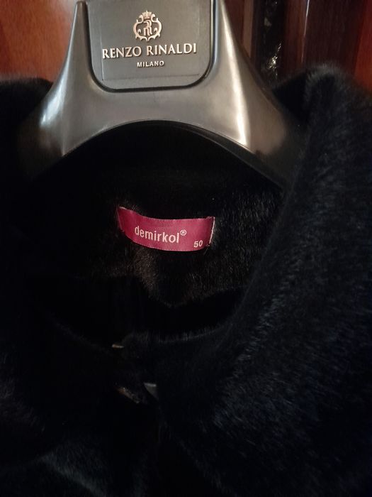 Пальто фирма демиркол