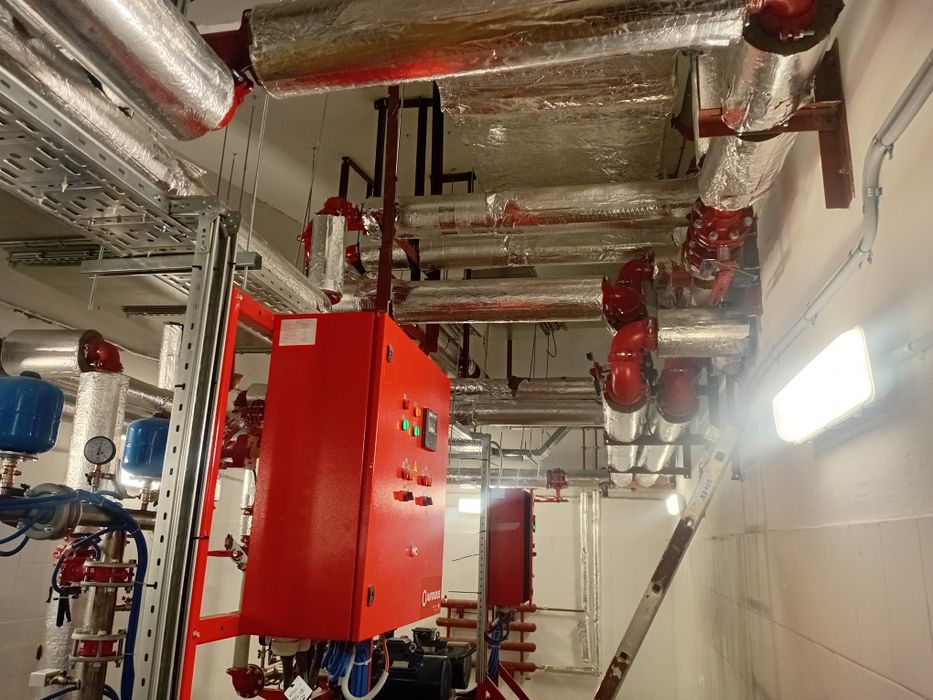 Santexnika xizmati 24/7