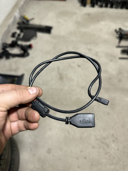 Магнитофон BLAUPUNKT