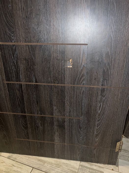 Интериорни врати