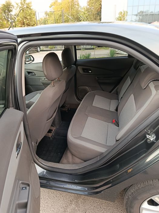 Cobalt LTZ, 2023 Yil