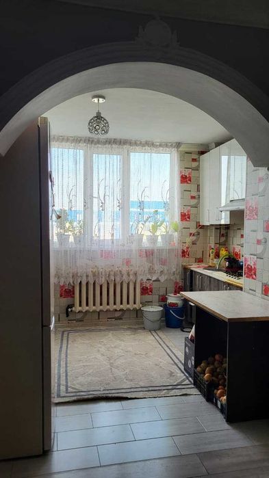 квартира 2 -х комнатная