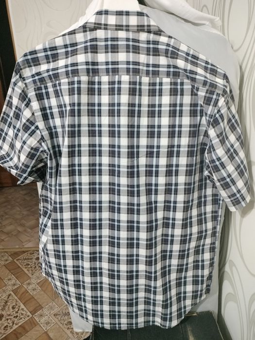 Продам рубашки летние