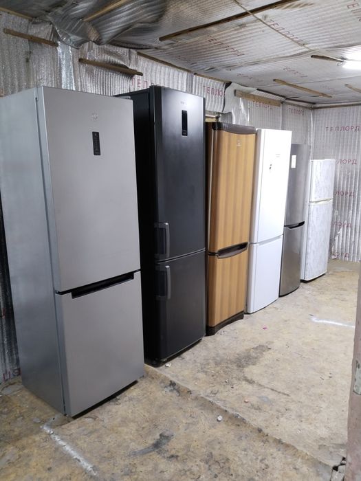 Холодильник от 45 тысяч и выше