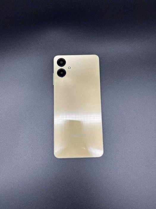 Samsung GALAXY A06 (SM-A065F)