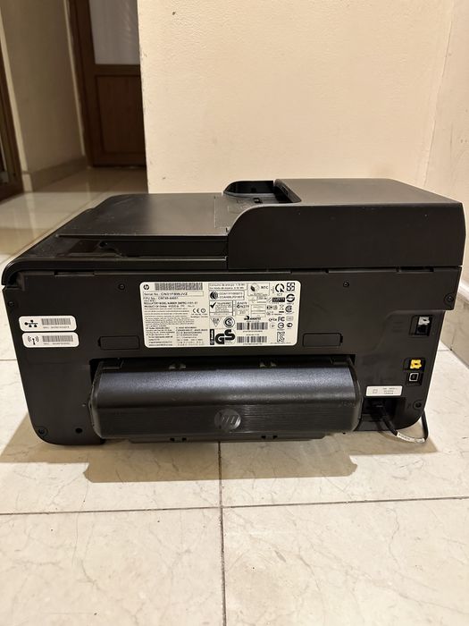 Imprimanta HP Officejet Pro 8600