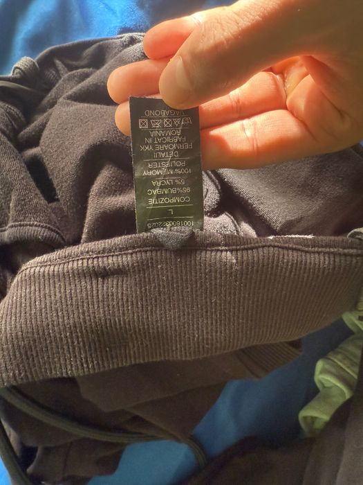 Pantaloni scurți Vagabond barbati