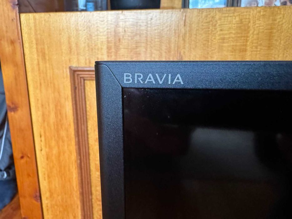 Sony Bravia 32' smart tv