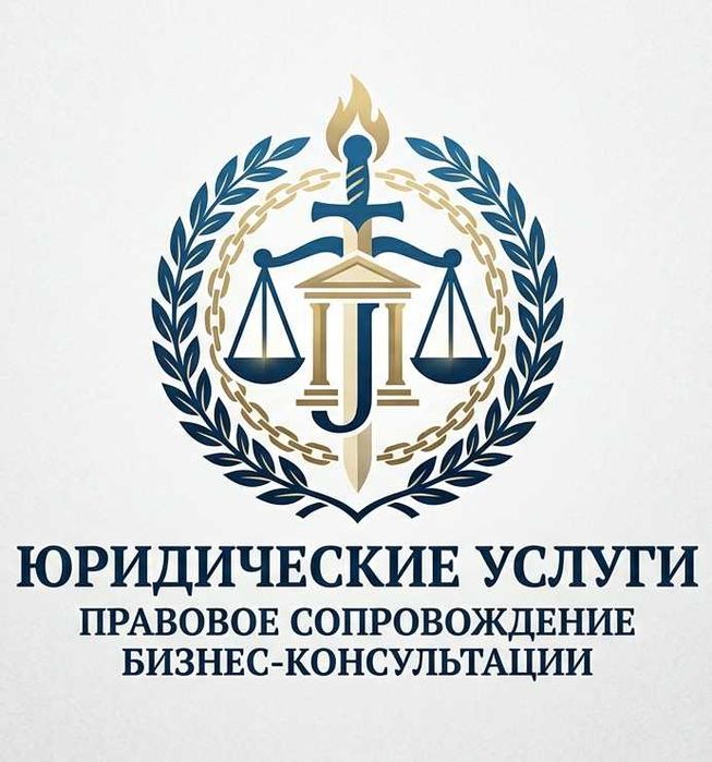 Юридикалык хызметлер