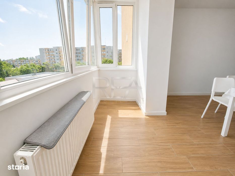 3 Camere- Centrala Proprie- Sebastian