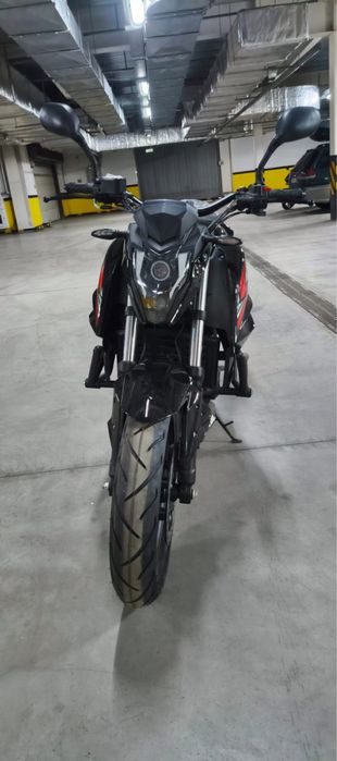 Стрит мотоциклы 250 куб