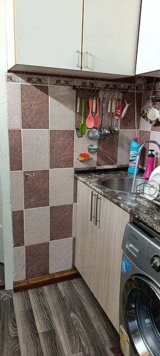 Продам 3-х квартиру