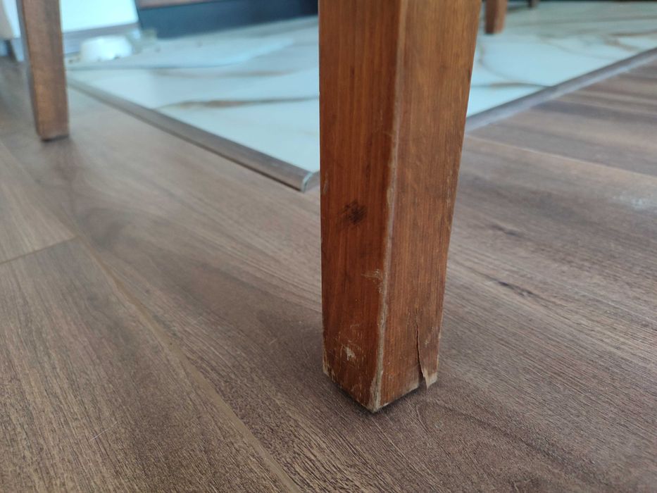 Разтегателна маса