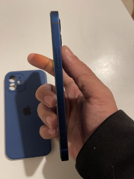 Продам либо обменяю iPHONE 12 64 gig