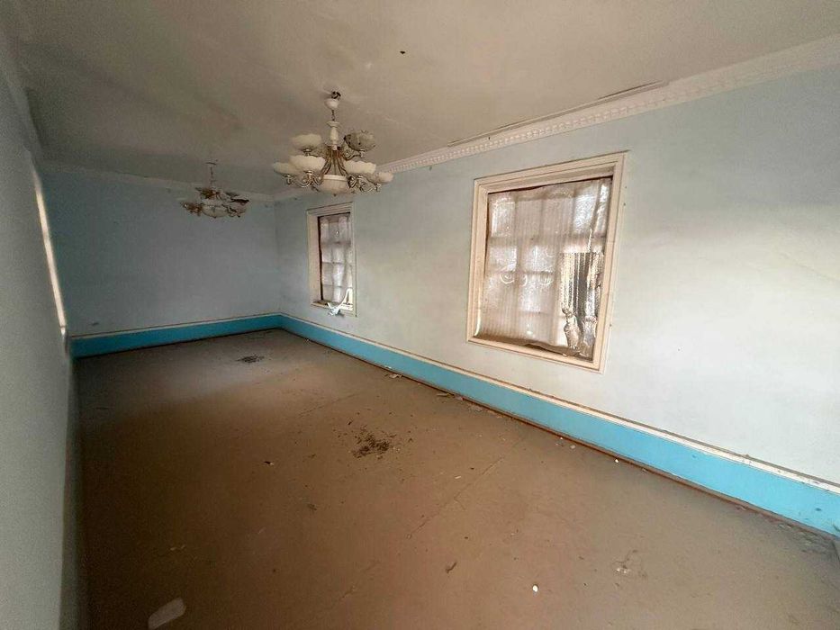 Участок в старом городе (Старый глазной)