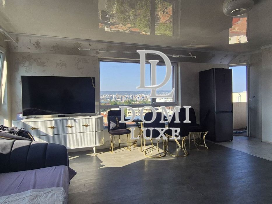 Продава се Тристаен апартамент в Варна, Аспарухово - 105 кв.м за 1813 €/кв.м - Снимка #1