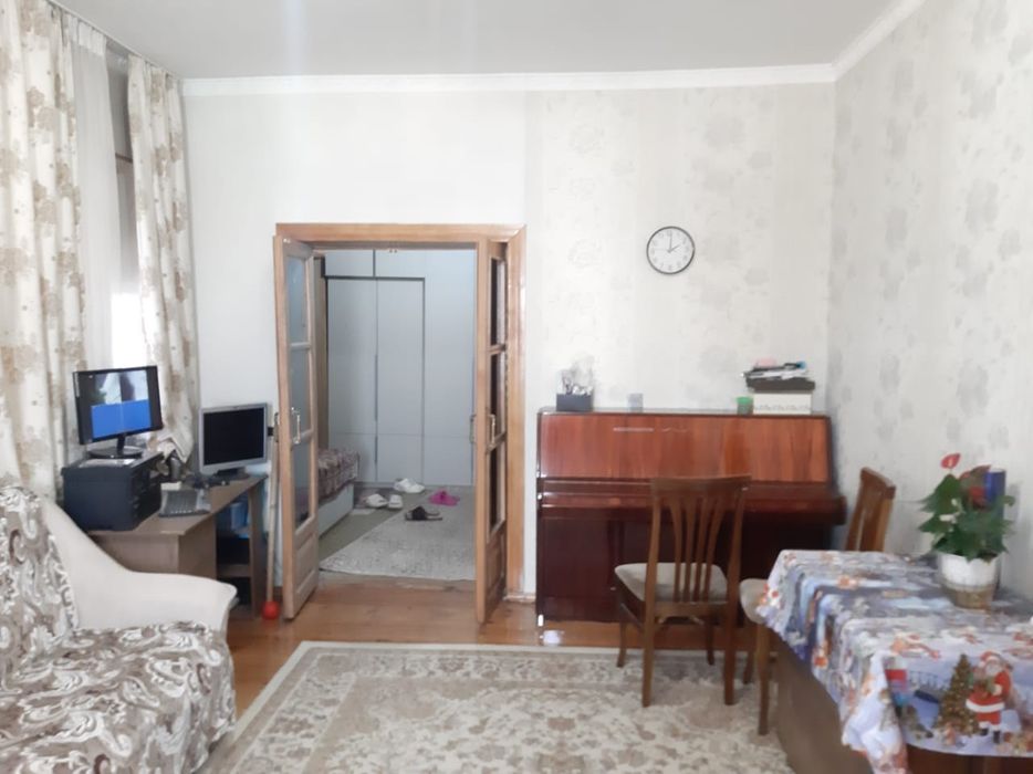 Дом в пер.Кошеней (бывш  Фурманова)