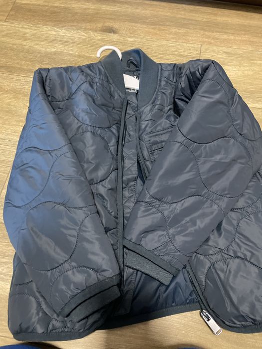 Vând geacă primavară - toamnă, băieți!