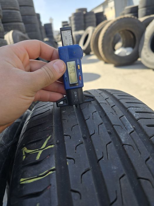 Anvelope de vara 205-55r17 Continental