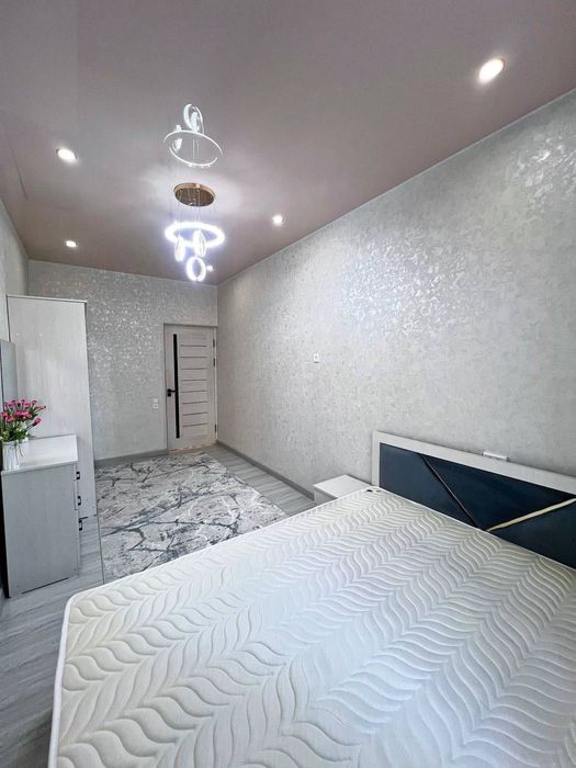 Chilonzor novzada kvartira ijaraga beriladi