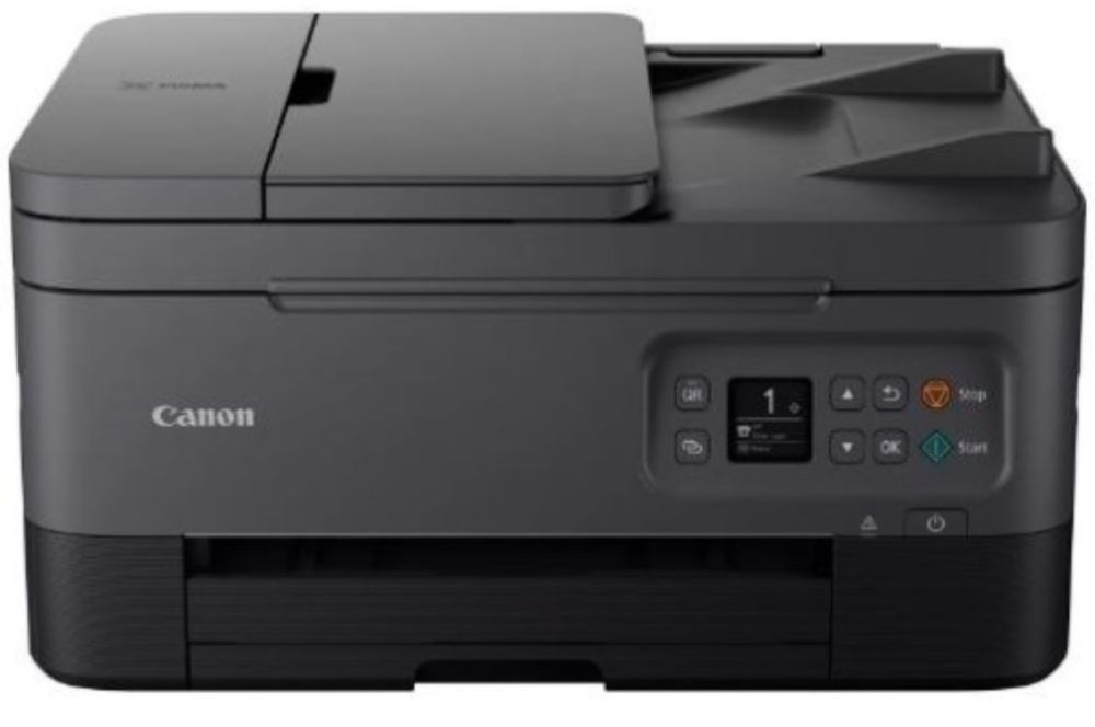 Принтер Canon TS7440a, 3в1
