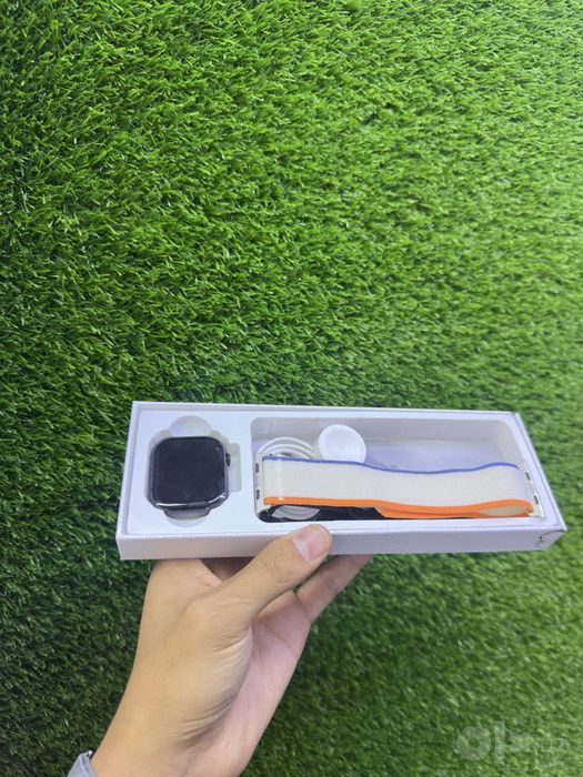 HK10 Pro Max sotiladi