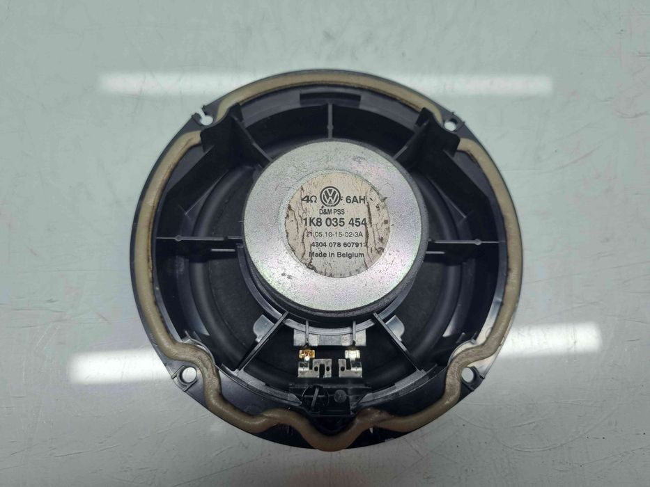 Boxa dreapta fata Volkswagen Golf 6 (5K1) [Fabr 2009-2013] 1K8035454