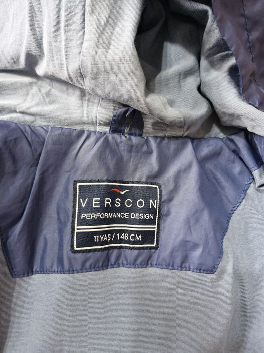 Ветровка на мальчика