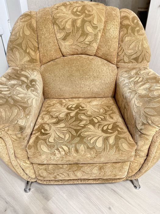 Кресло в отличном состоянии