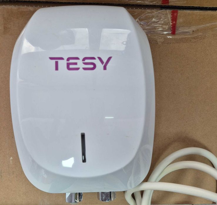 Проточен бойлер Tesy IWH 35 X02 KI 3500W