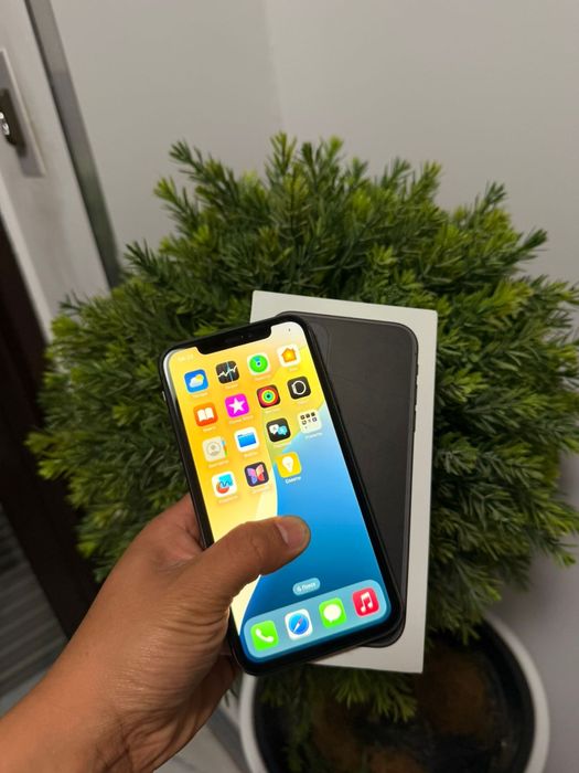 Iphone 11 128gb 83% / айфон 11 128гб 83%