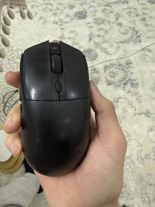 Продам мышка аджас